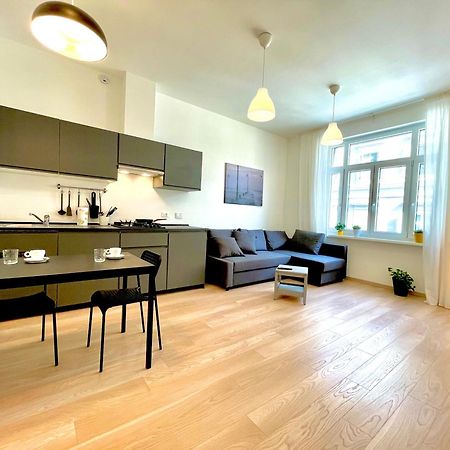 Residence Neverin Trieszt Kültér fotó