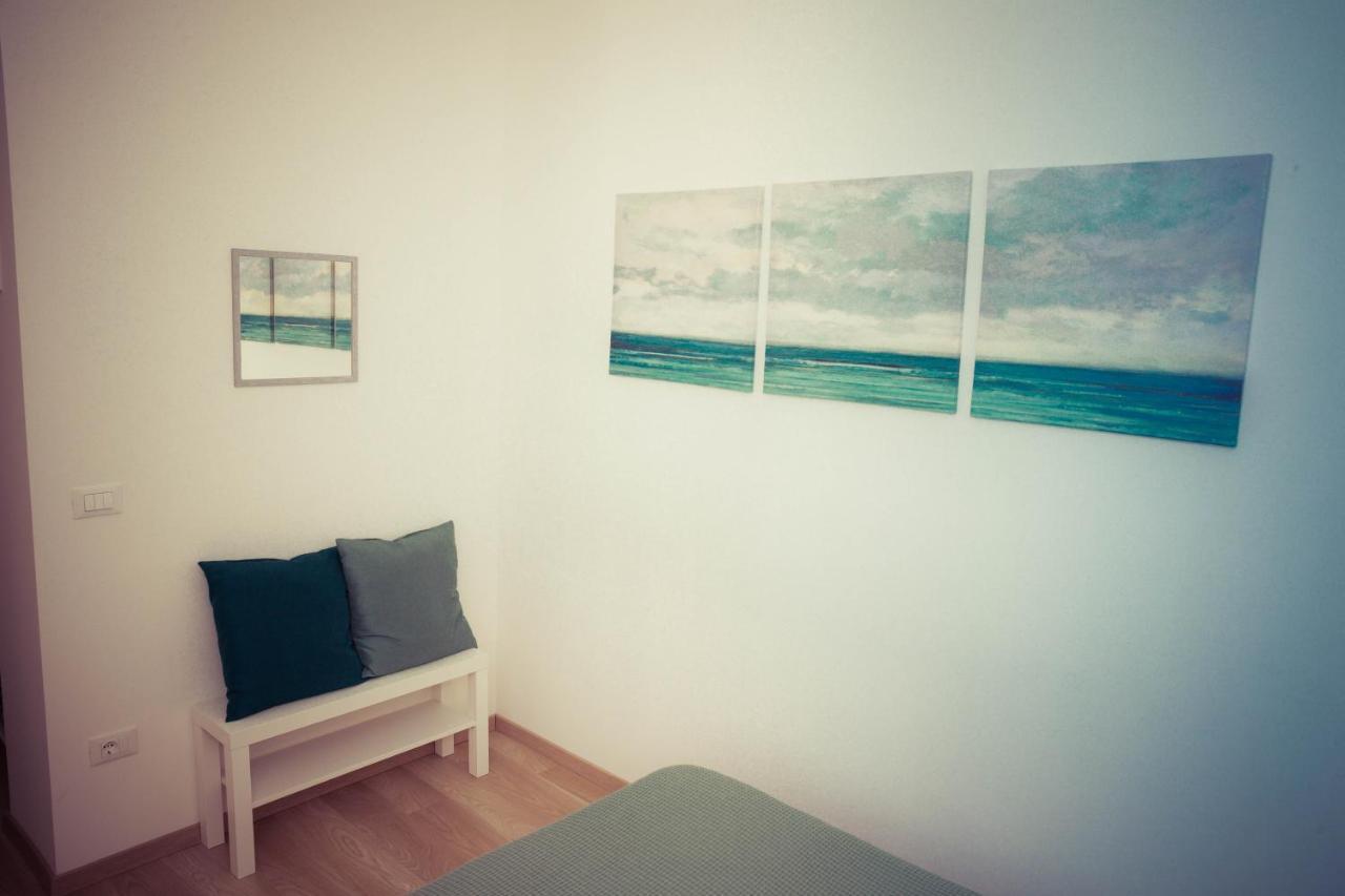 Residence Neverin Trieszt Kültér fotó