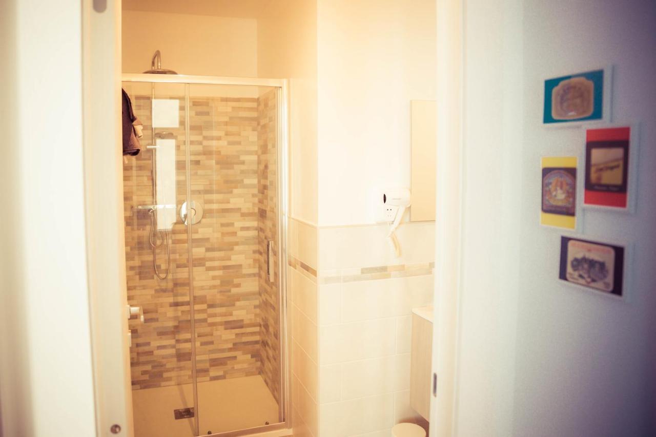 Residence Neverin Trieszt Kültér fotó