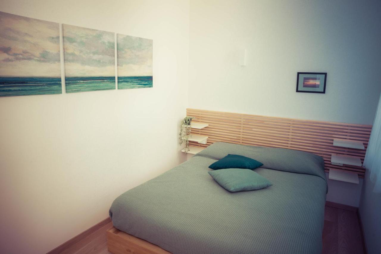 Residence Neverin Trieszt Kültér fotó