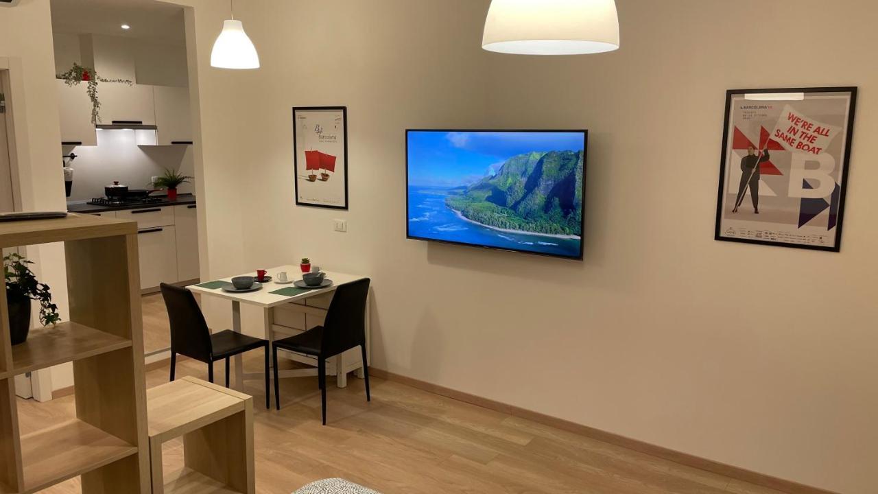 Residence Neverin Trieszt Kültér fotó