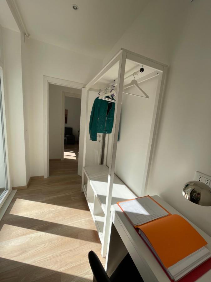 Residence Neverin Trieszt Kültér fotó