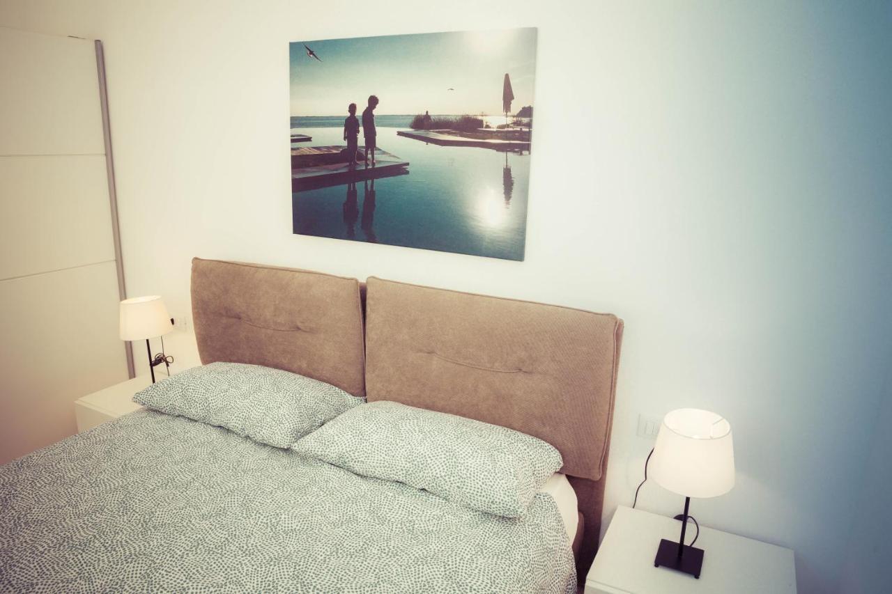 Residence Neverin Trieszt Kültér fotó
