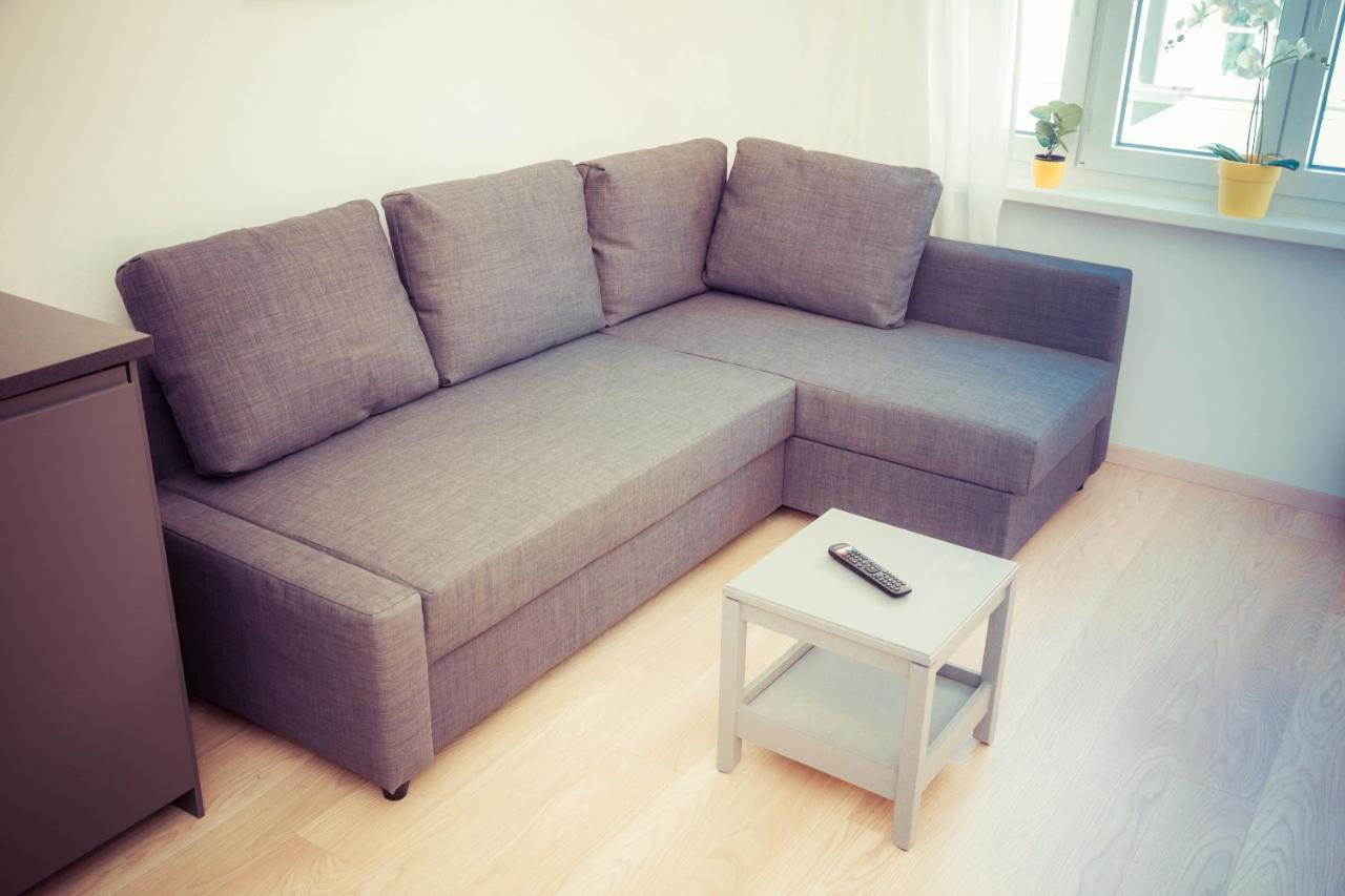 Residence Neverin Trieszt Kültér fotó