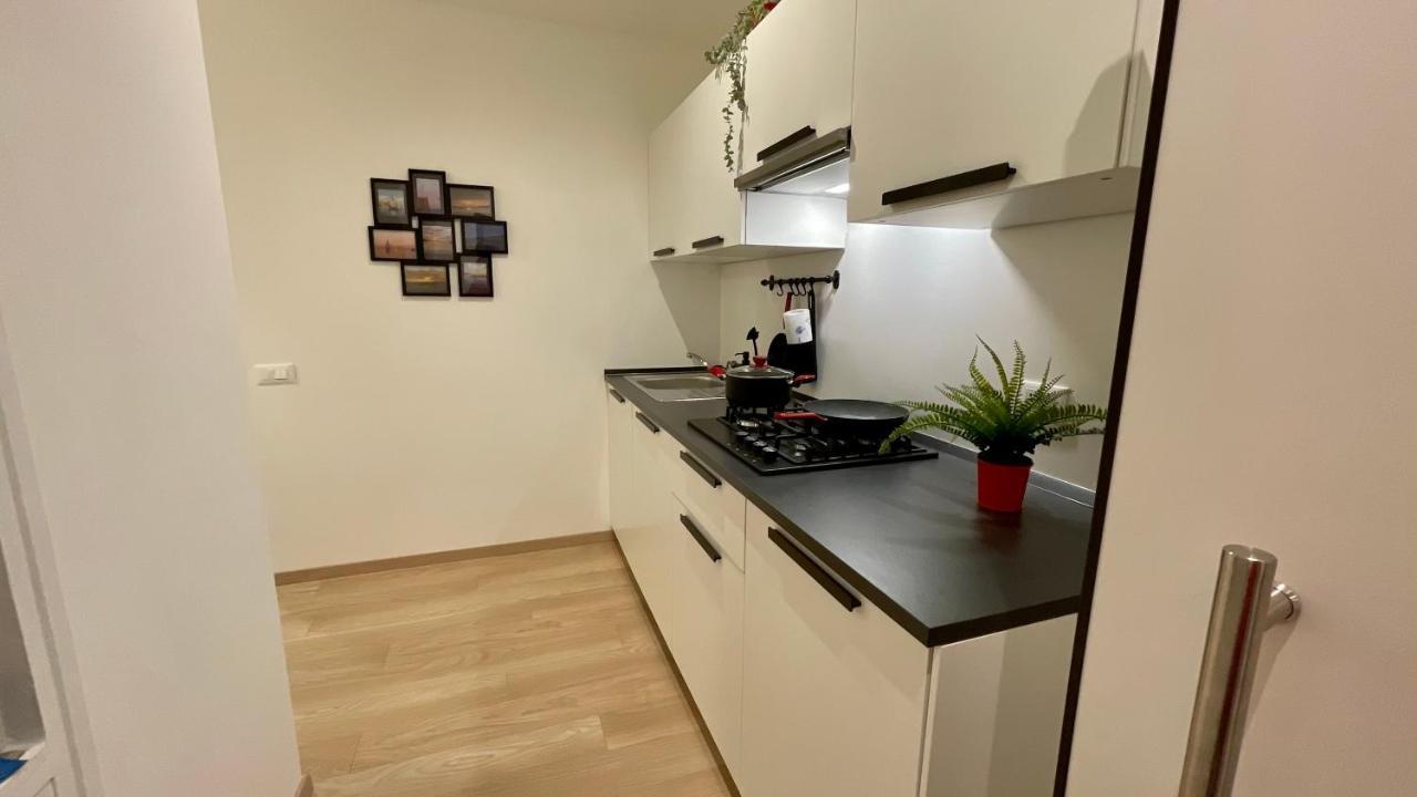 Residence Neverin Trieszt Kültér fotó