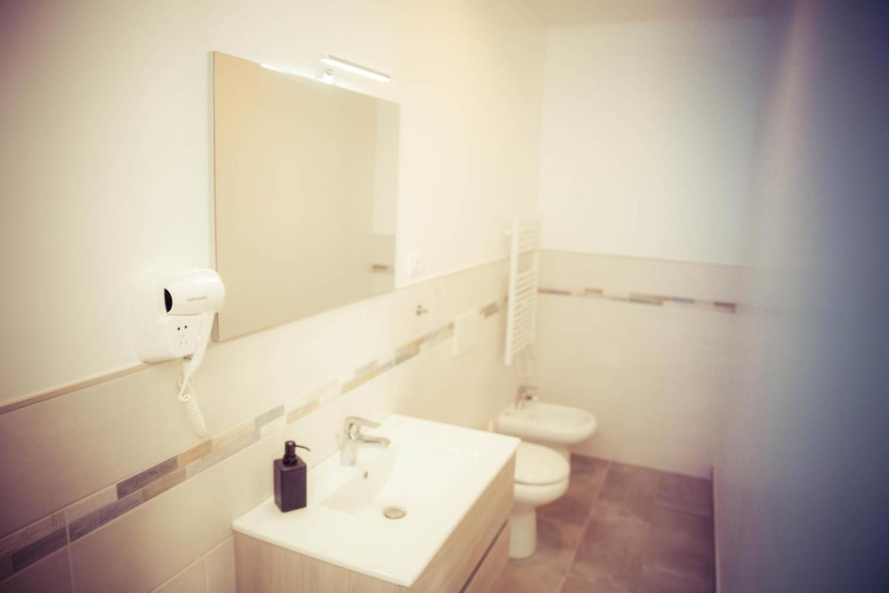 Residence Neverin Trieszt Kültér fotó