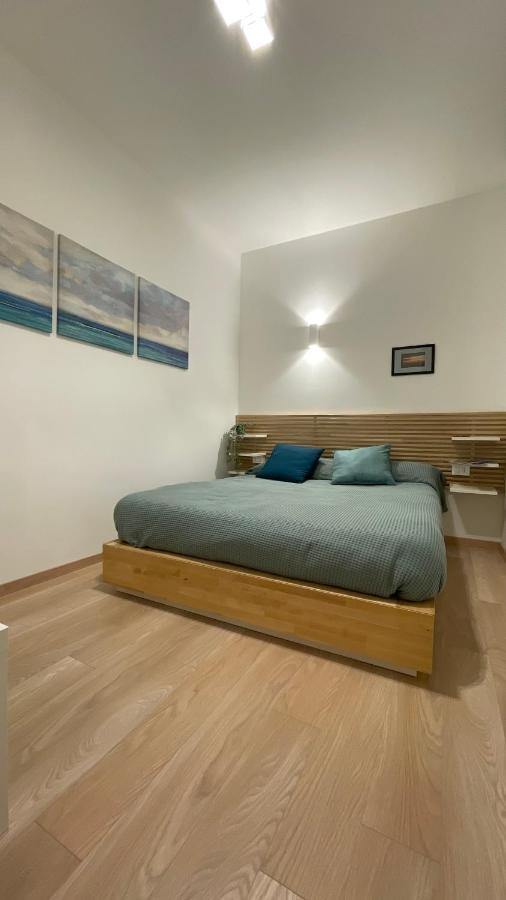 Residence Neverin Trieszt Kültér fotó