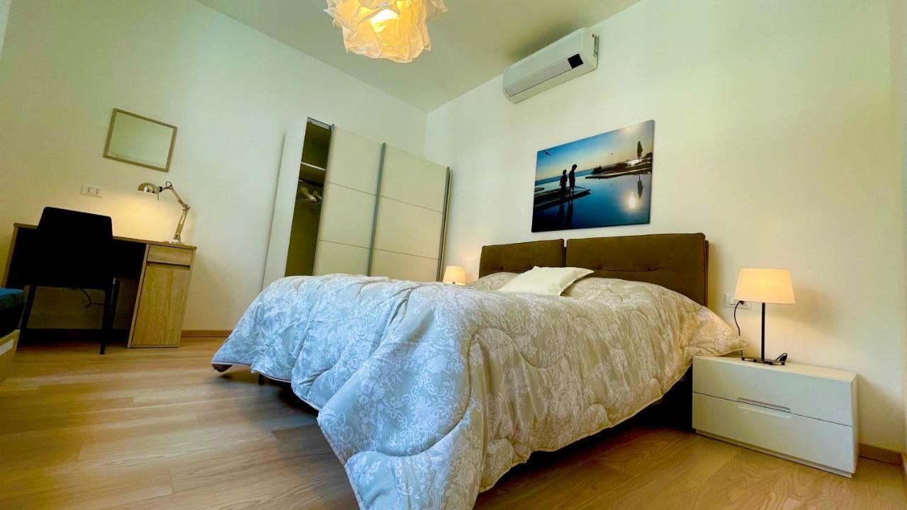 Residence Neverin Trieszt Kültér fotó