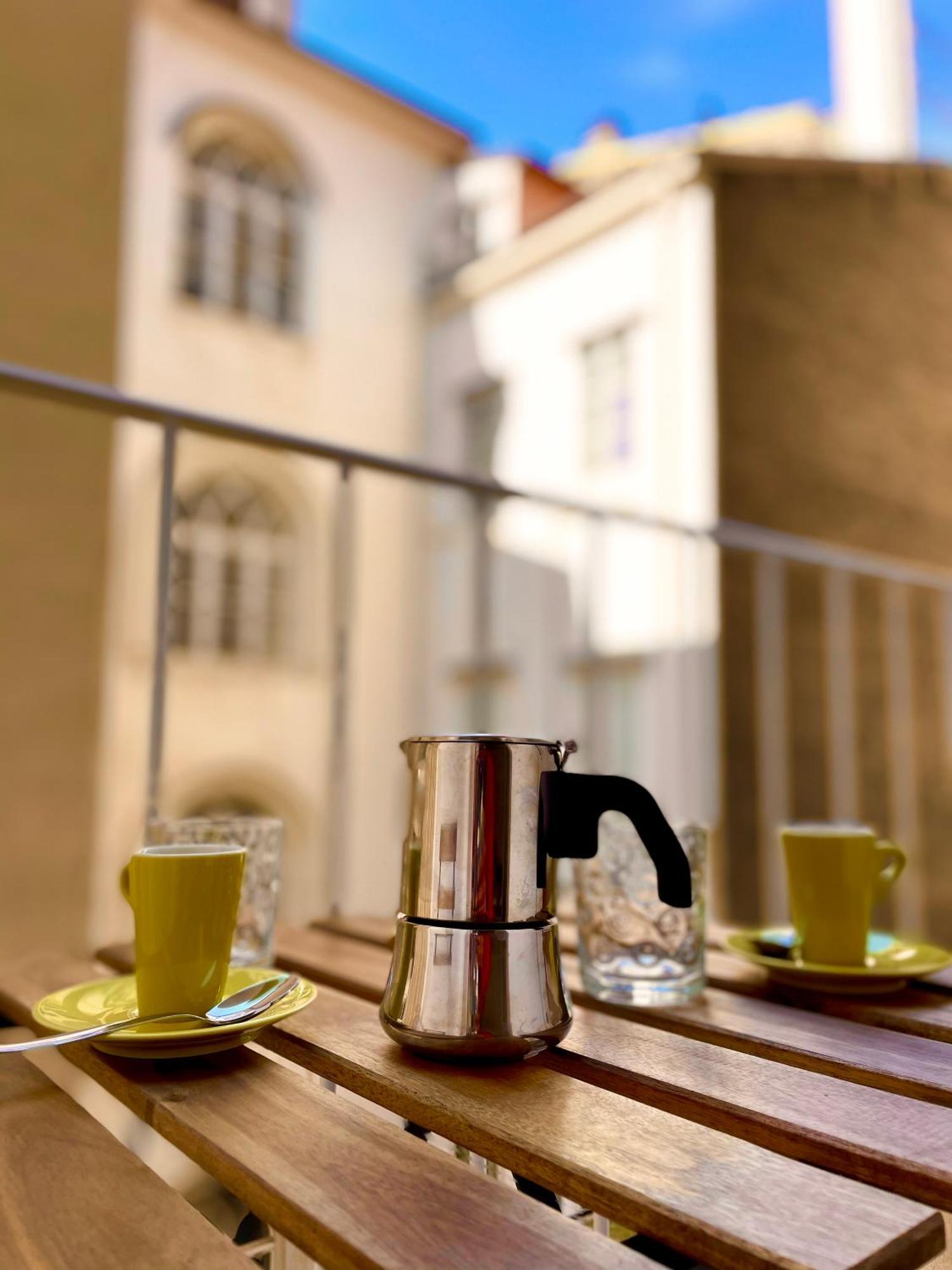Residence Neverin Trieszt Kültér fotó